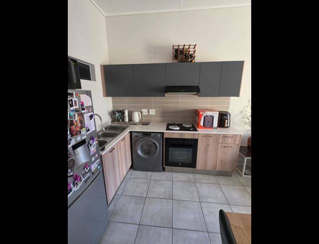 2 BEDROOM PROPERTY TO RENT IN FIRLANDS